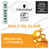 Schwarzkopf Extra Care Daily Oil Elixir 100mL