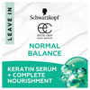 Schwarzkopf Extra Care Normal Balance Express Repair Conditioner 250mL