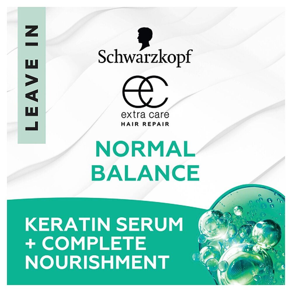 Schwarzkopf Extra Care Normal Balance Express Repair Conditioner 250mL
