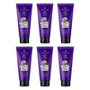 Schwarzkopf Extra Care Blonde Anti-Yellow Toning Purple Shampoo 250mL Pack of 6