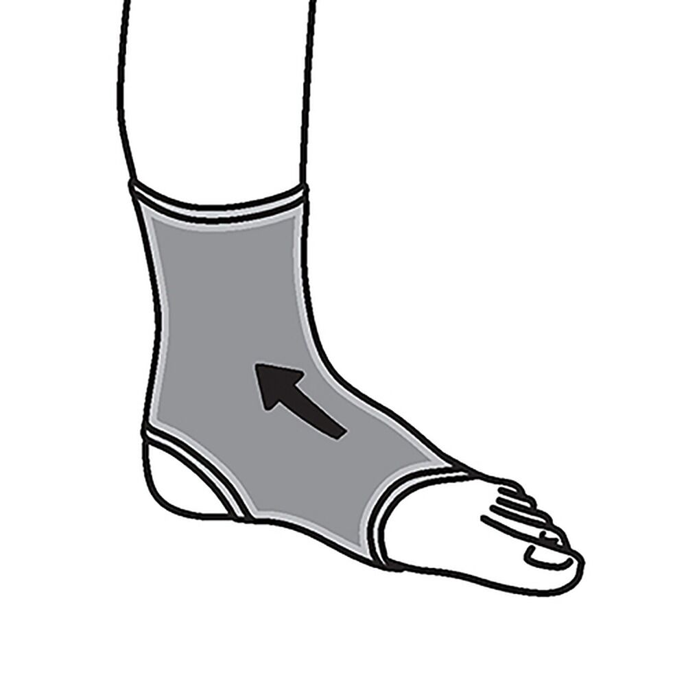 Futuro Comfort Ankle Support Small