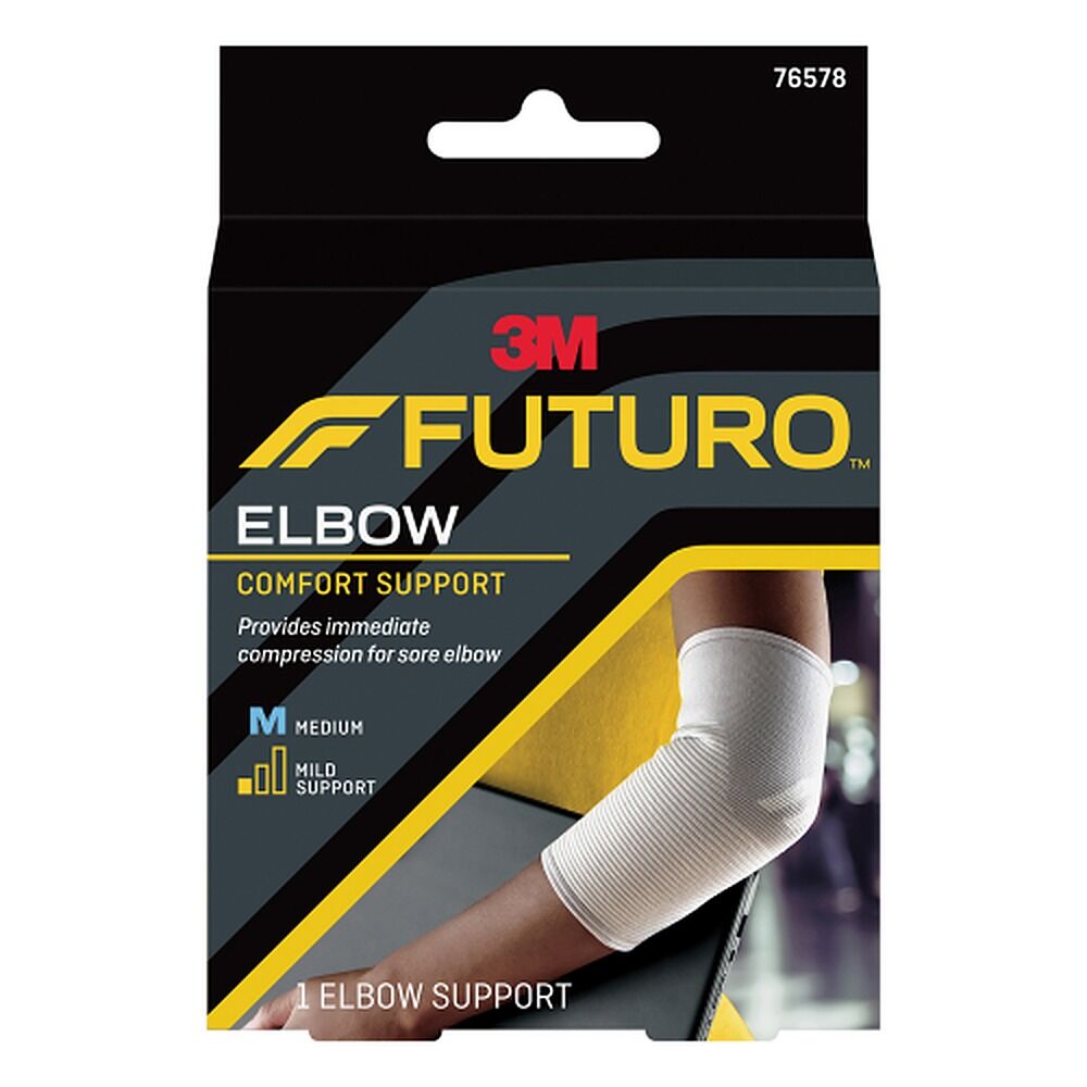 Futuro Comfort Elbow Support Medium