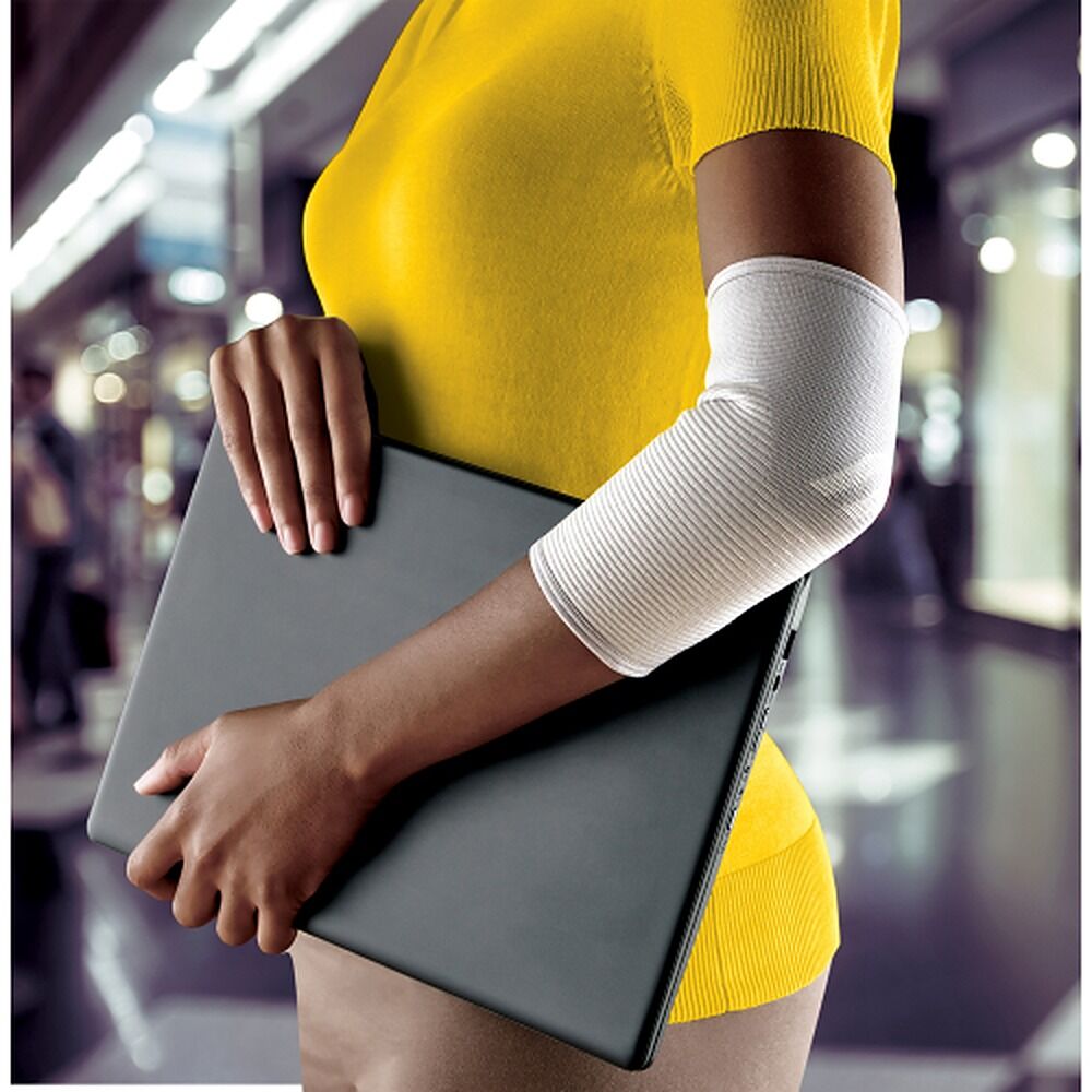 Futuro Comfort Elbow Support Medium