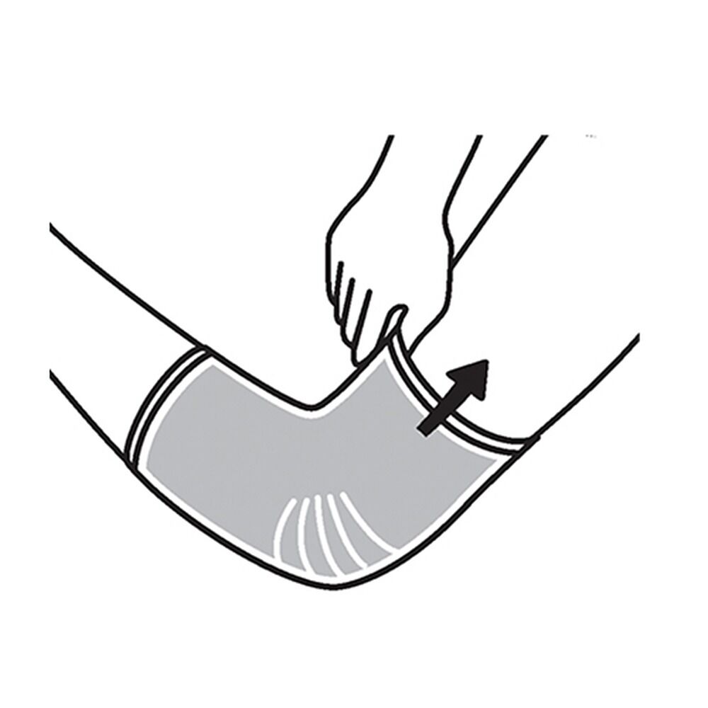 Futuro Comfort Elbow Support Medium