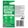 Gillette SkinGuard Blade Cartridge Refills 8 Pack