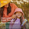 Cancer Council Kids Sunscreen SPF 50+ 250mL