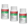 Nutra-Life Kyolic Heart & Cholesterol Formula 60 Capsules Pack of 3