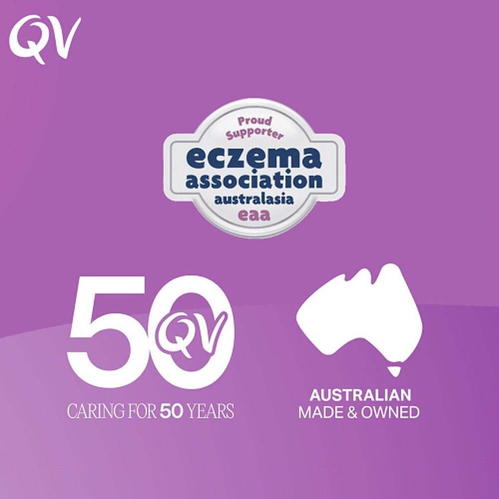 Ego Dermatological Sting-Free Soothing Ointment 100g