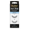 Glam by Manicare Elsa Pre-Glued Lashes