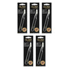 Glam by Manicare Precision Lash Applicator Pack of 5