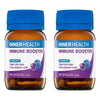 Inner Health Immune Booster Probiotic 30 Capsules Pack of 2