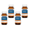 Ethical Nutrients Extra C Zingles Immune Health 50 Tablets Pack of 4