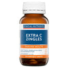Ethical Nutrients Extra C Zingles Immune Health 50 Tablets