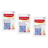 Elastoplast Blister Plasters Toe 6 Pack Bundle of 3