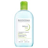 Bioderma Sebium H2O Purifying Micellar Water Cleanser 500mL