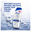 Head & Shoulders Clean & Balanced 2in1 Shampoo & Conditioner 350mL