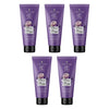 Schwarzkopf Extra Care Blonde Anti-Yellow Toning Purple Conditioner Pack of 5