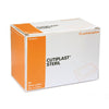 Cutiplast Adhesive Fabric Dressing 10cm x 8cm 50 Pack