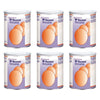 XP Maxamum Orange Powder 500g Pack of 6