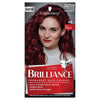 Schwarzkopf Brilliance Permanent Colour 43 Red Passion