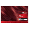 Schwarzkopf Brilliance Permanent Colour 43 Red Passion