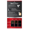 Schwarzkopf Brilliance Permanent Colour 91 Blue Black