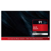 Schwarzkopf Brilliance Permanent Colour 91 Blue Black