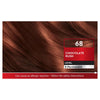 Schwarzkopf Brilliance 68 Chocolate Rush Permanent Hair Colour
