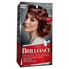 Schwarzkopf Brilliance 68 Chocolate Rush Permanent Hair Colour