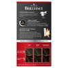 Schwarzkopf Brilliance Permanent Colour 46 Coffee Brown