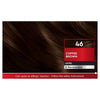 Schwarzkopf Brilliance Permanent Colour 46 Coffee Brown
