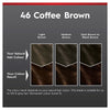 Schwarzkopf Brilliance Permanent Colour 46 Coffee Brown