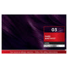 Schwarzkopf Brilliance Permanent Colour 03 Dark Amethyst