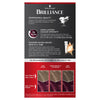 Schwarzkopf Brilliance Permanent Colour 23 Burgundy Chic