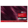 Schwarzkopf Brilliance Permanent Colour 23 Burgundy Chic