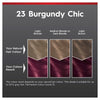 Schwarzkopf Brilliance Permanent Colour 23 Burgundy Chic