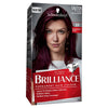 Schwarzkopf Brilliance Permanent Colour 23 Burgundy Chic