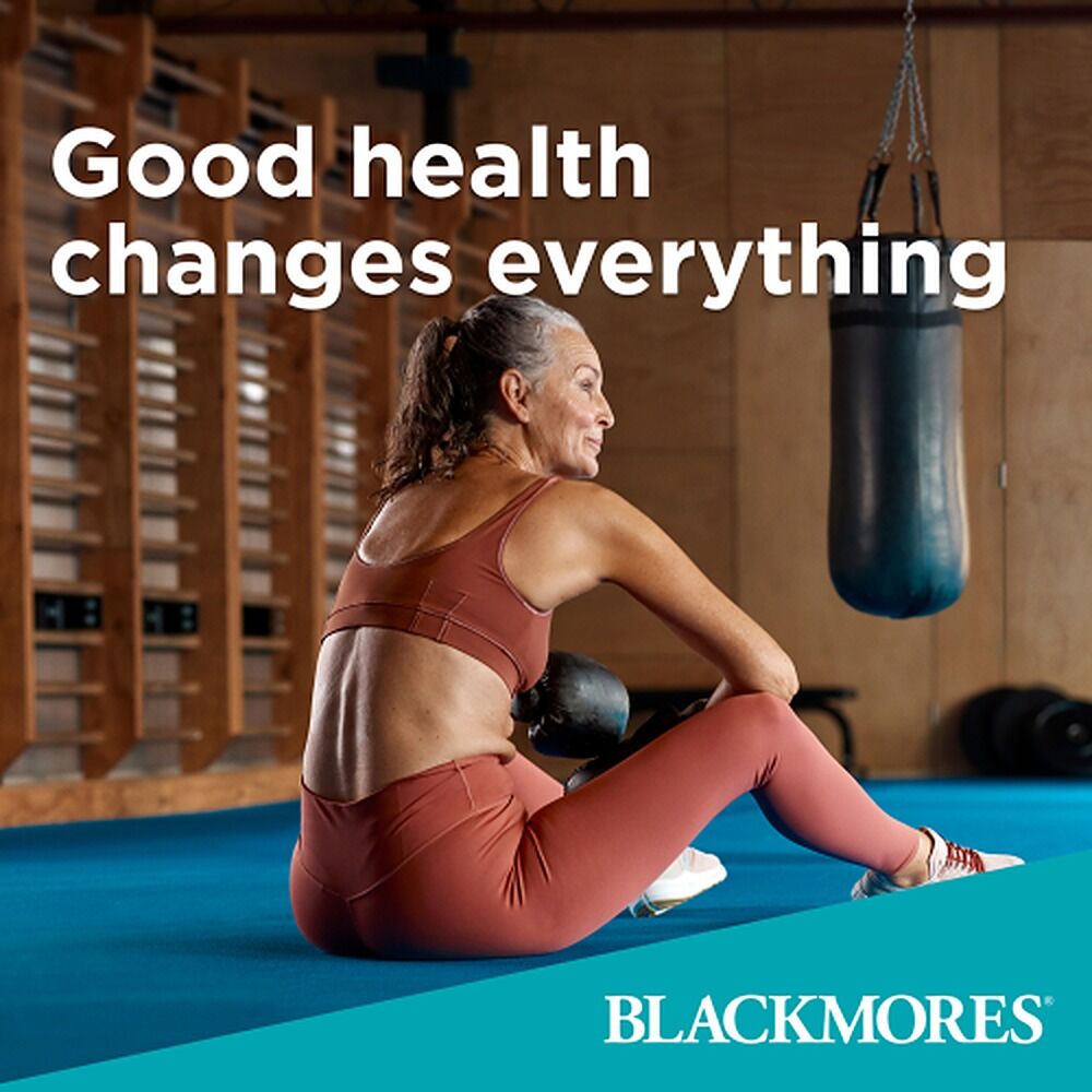 Blackmores Cranberry Forte 50,000mg 90 Capsules