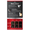 Schwarzkopf Brilliance Permanent Colour 88 Dark Brown Allure