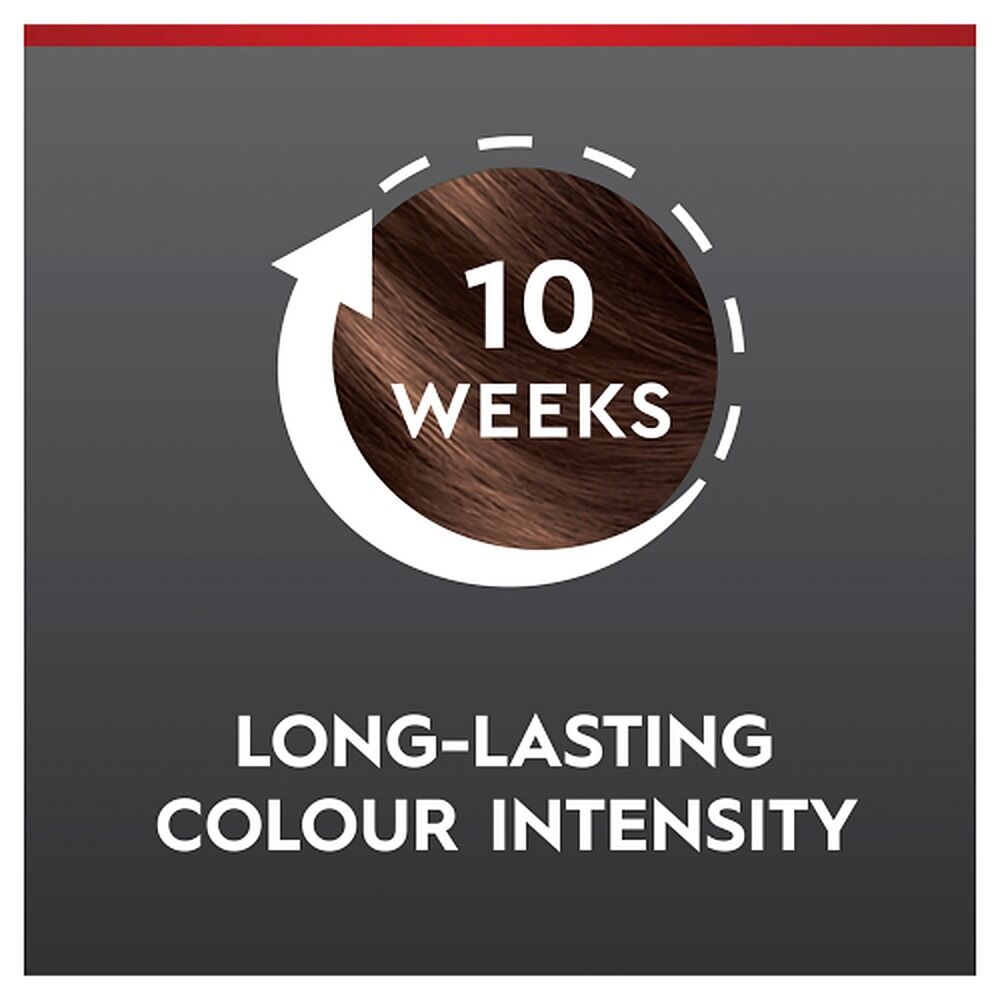 Schwarzkopf Brilliance Permanent Colour 50 Venetian Sunset