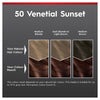 Schwarzkopf Brilliance Permanent Colour 50 Venetian Sunset
