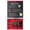 Schwarzkopf Brilliance Permanent Colour L43 Smouldering Red