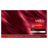 Schwarzkopf Brilliance Permanent Colour L43 Smouldering Red