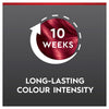 Schwarzkopf Brilliance Permanent Colour L43 Smouldering Red