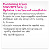 Olay Moisturising Cream Sensitive Skin 100g