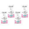 Olay Sensitive Moisturising Lotion 150mL Pack of 4