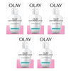 Olay Sensitive Moisturising Lotion 150mL Pack of 5