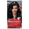 Schwarzkopf Brilliance Permanent Colour 90 Black