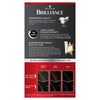 Schwarzkopf Brilliance Permanent Colour 90 Black
