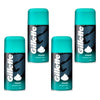Gillette Shaving Foam Sensitive Skin 250g Pack of 4
